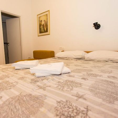 Apartment Stara Vrata Rijeka Bilik gambar