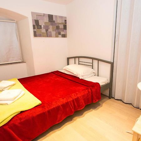 Apartment Stara Vrata Rijeka Bilik gambar