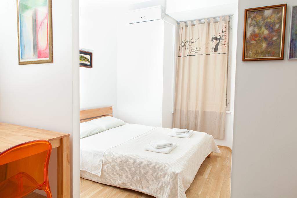 Apartment Stara Vrata Rijeka Bilik gambar