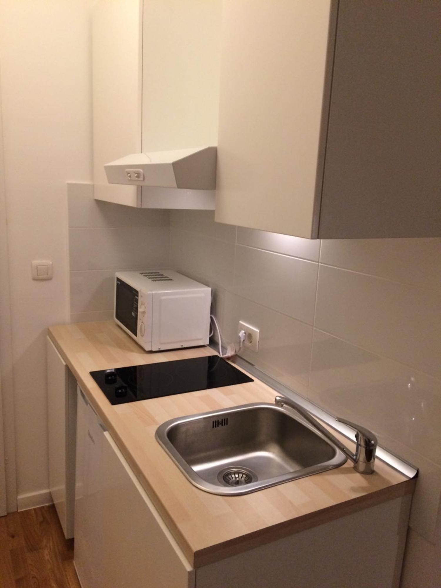 Apartment Stara Vrata Rijeka Luaran gambar