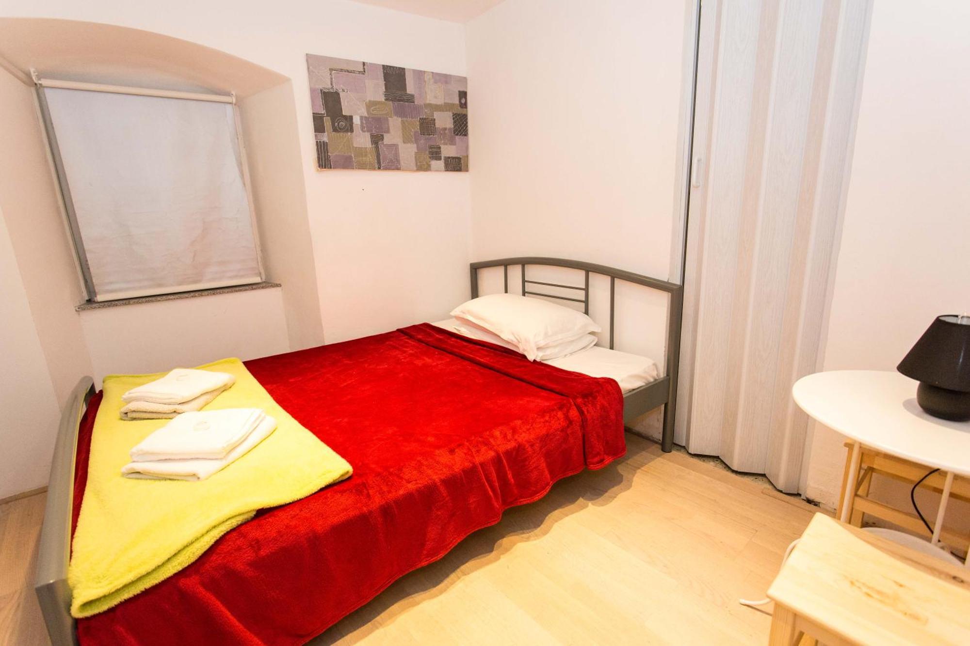 Apartment Stara Vrata Rijeka Bilik gambar