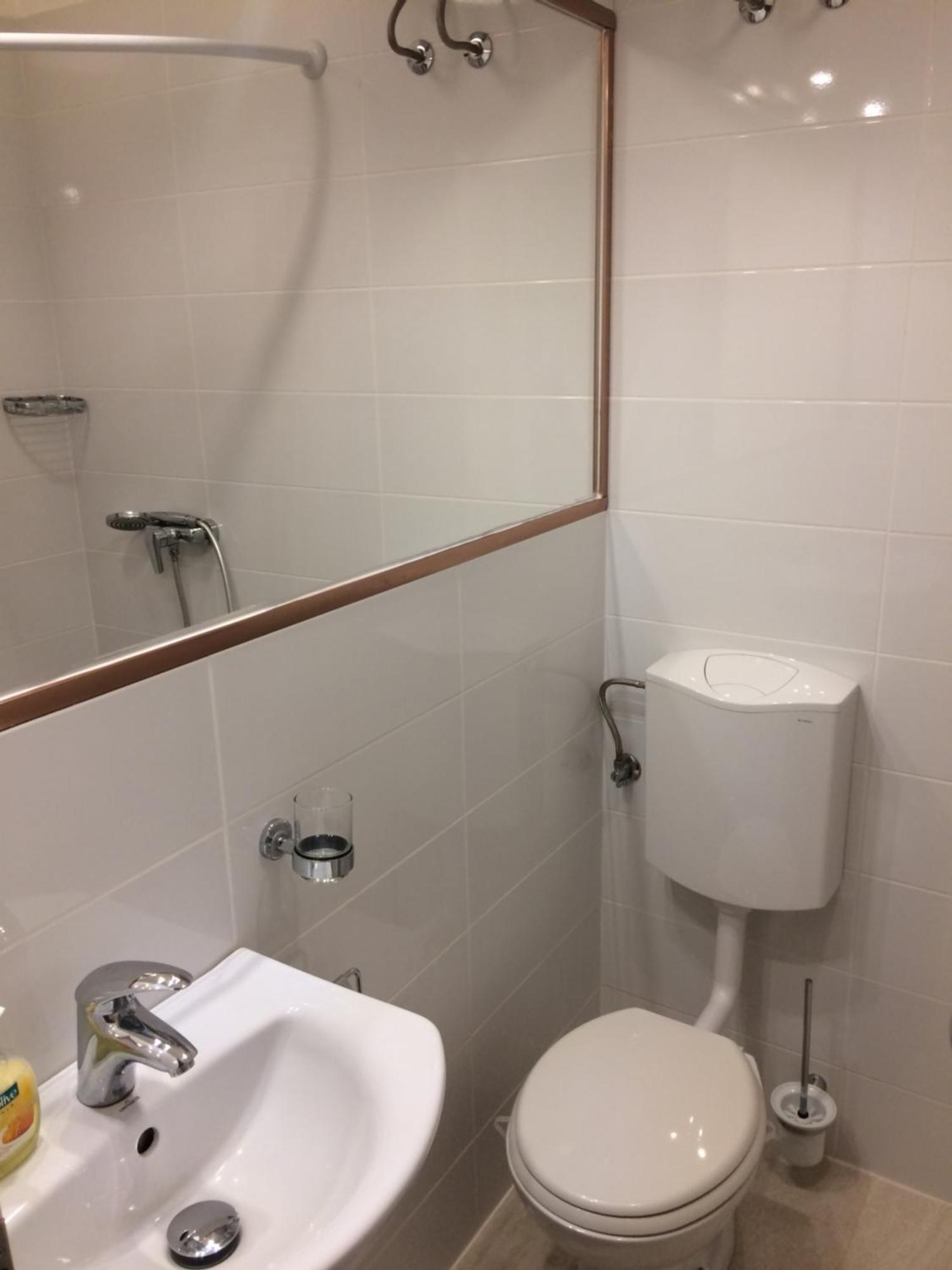 Apartment Stara Vrata Rijeka Luaran gambar