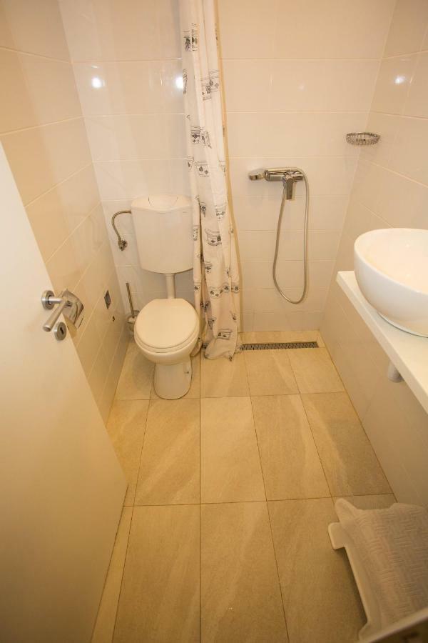 Apartment Stara Vrata Rijeka Luaran gambar